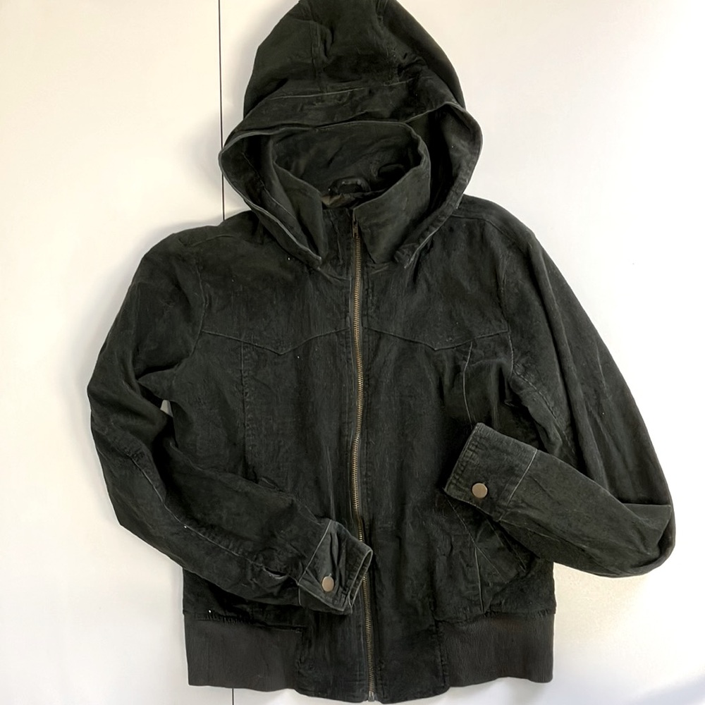 NECA Twilight New Moon Bella’s Corduroy Jacket sz L